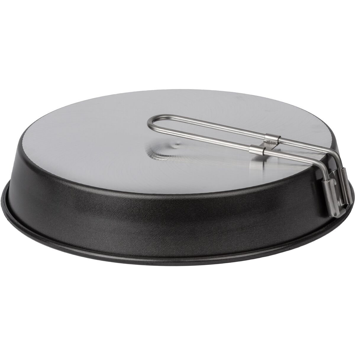 Stekepanne XL