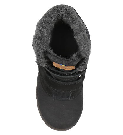 Kavat Winterstiefel - Storhogna - Schwarz