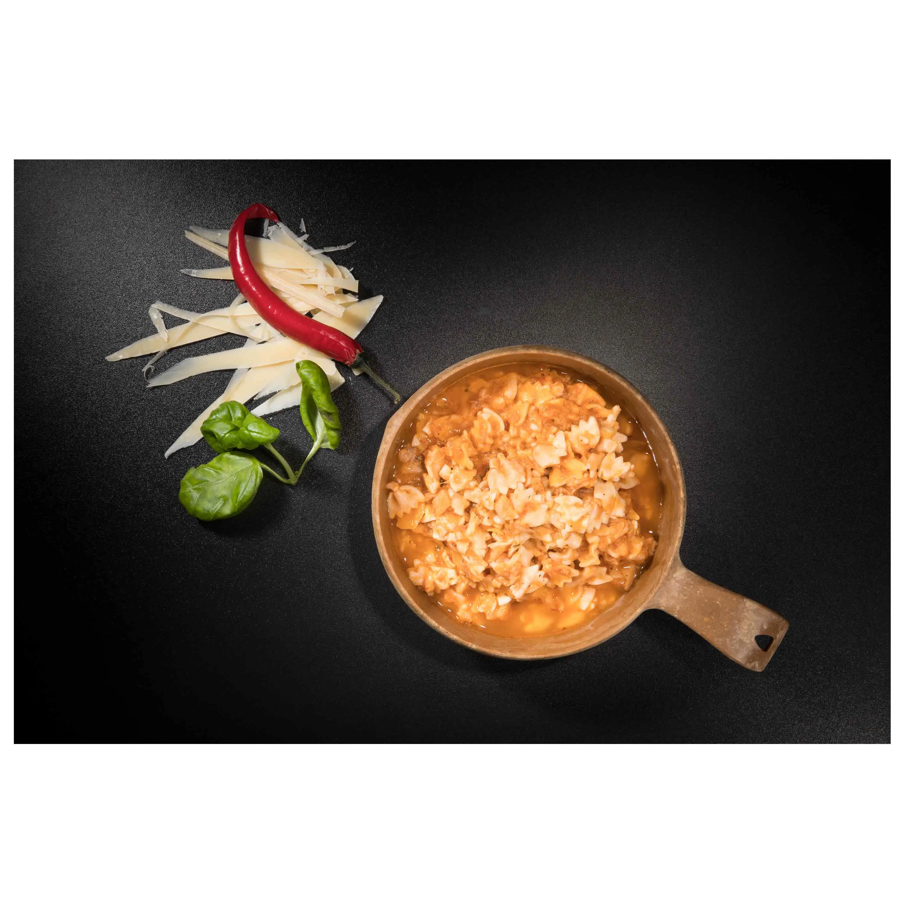Tactical Foodpack -  Thunfischnudeln