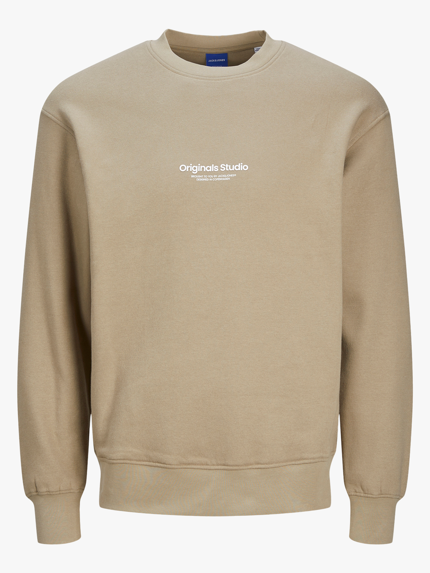 Vesterbro Sweat Crew Neck