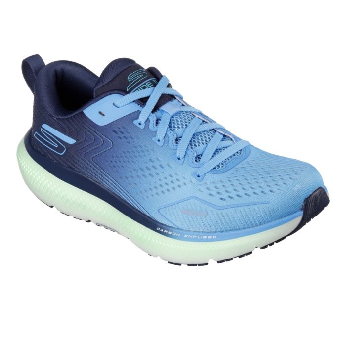 Skechers Herre Løbesko Go Run Ride 11 Blå
