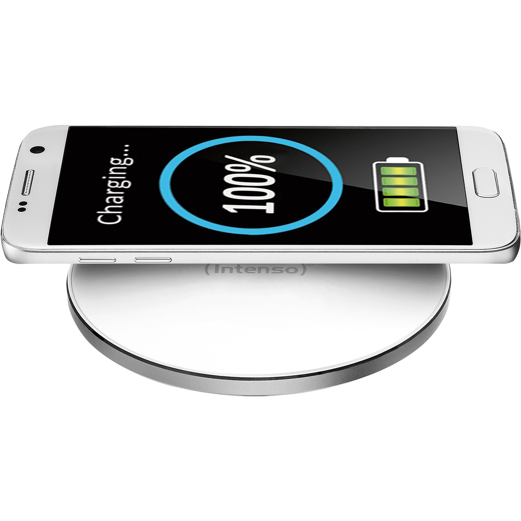 Intenso Ladestation Wireless Charger WA1