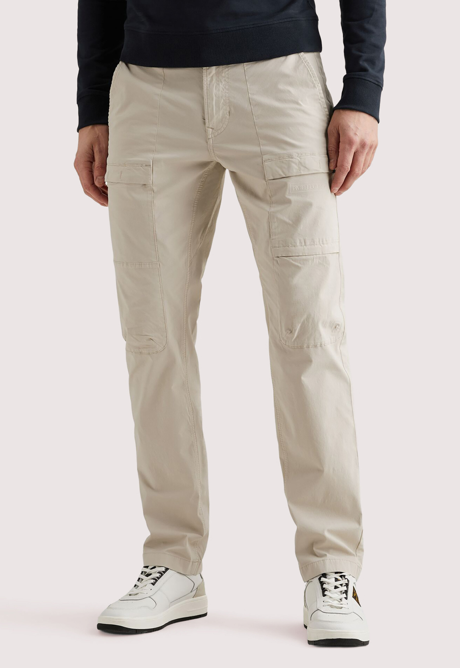PME Legend Yetliner Hybrid Relaxed Fit Broek