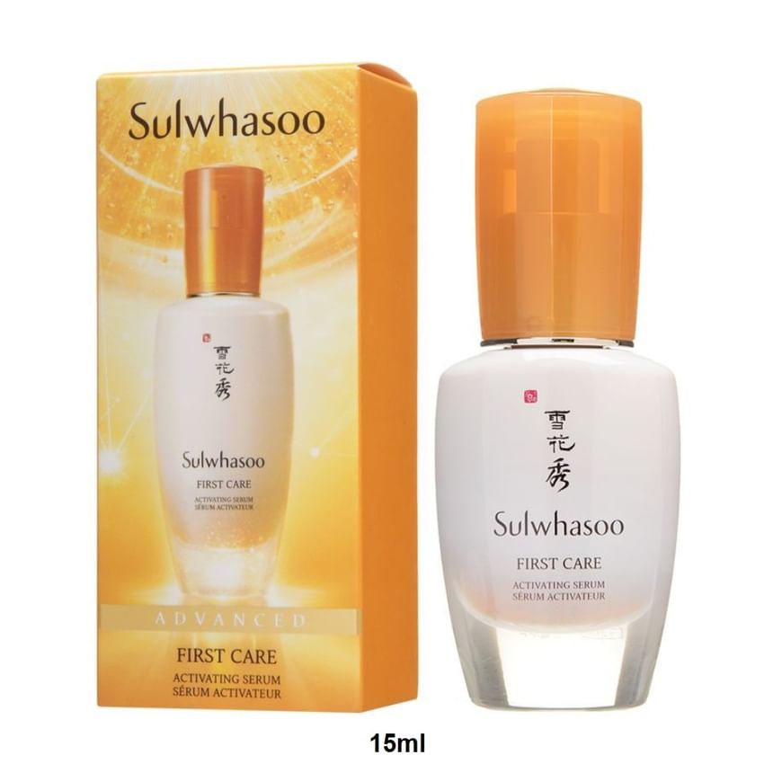 Sulwhasoo - First Care Activerend Serum VI Mini