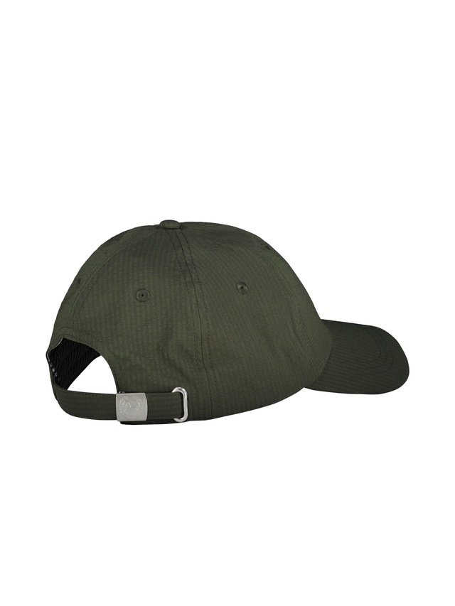 LERROS Baseball Cap »LERROS Seersucker-Cap, sommerlich leicht«