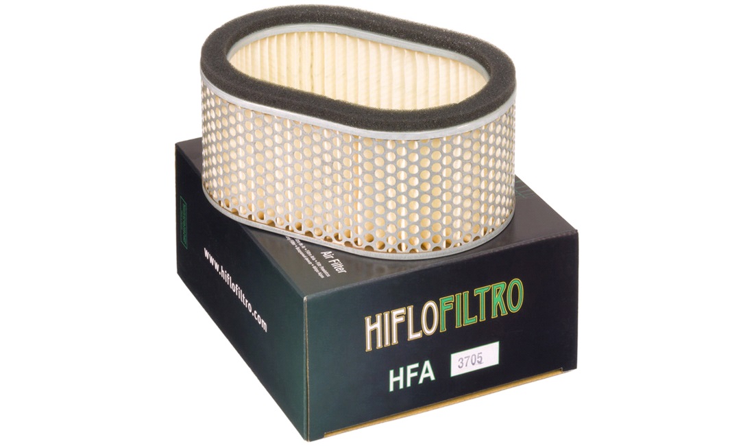 Luftfilter Hiflo, GSX-R600 97-00