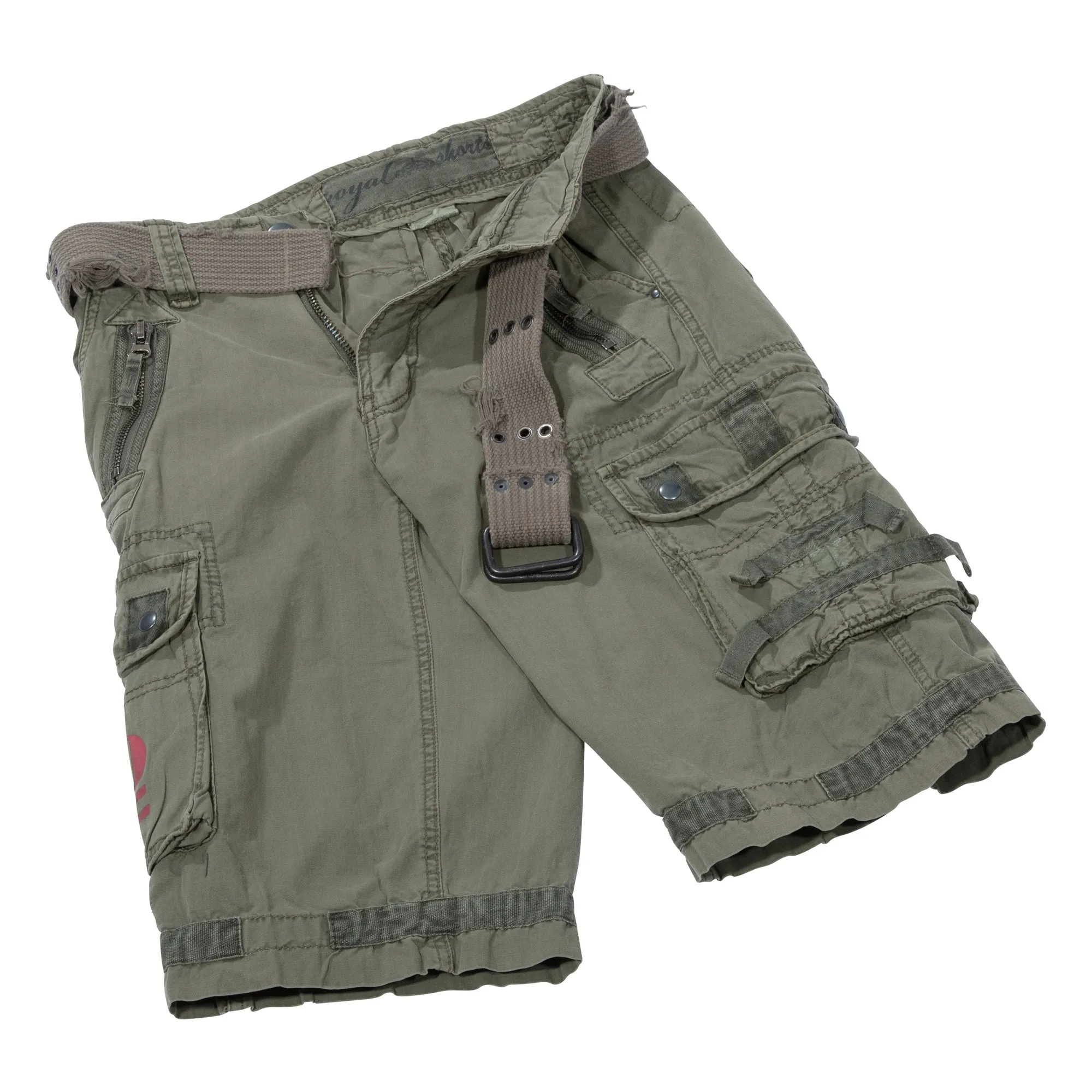 Surplus -  Royal Shorts oliv