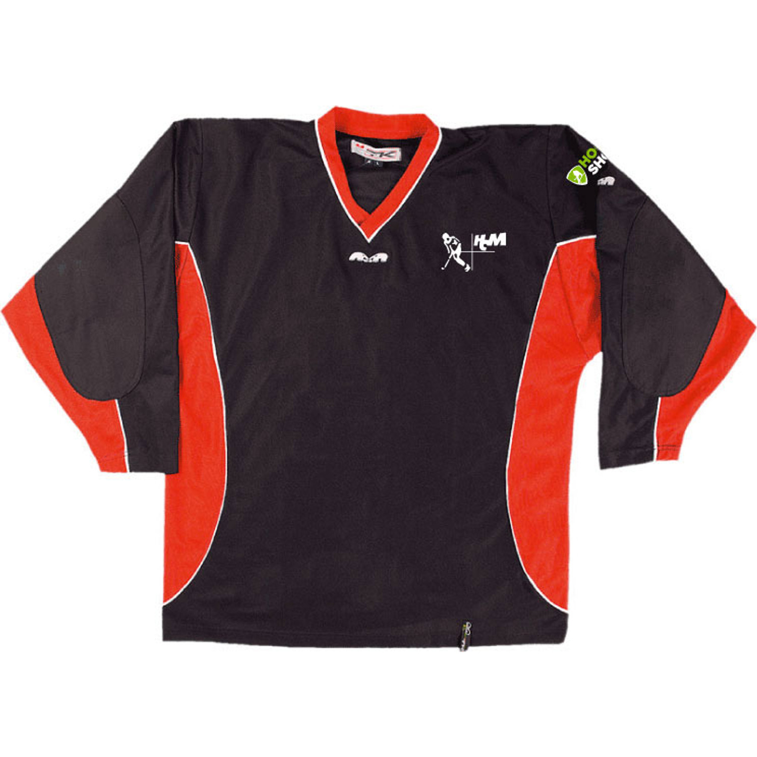 HC Markdorf TK Loose Fit Trikot Senior