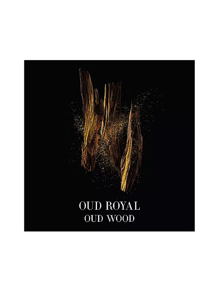 ARMANI/PRIVÉ Oud Royal Eau de Parfum 100ml keine Farbe