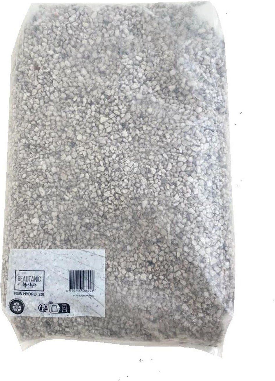 Beautanic Lifestyle Vulkaankorrels 20 L