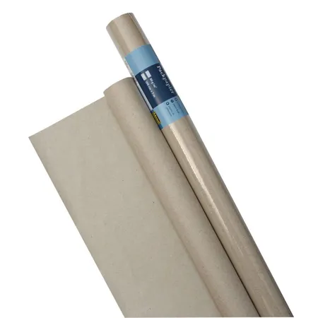 Idena Packpapier 1x5m, Rolle