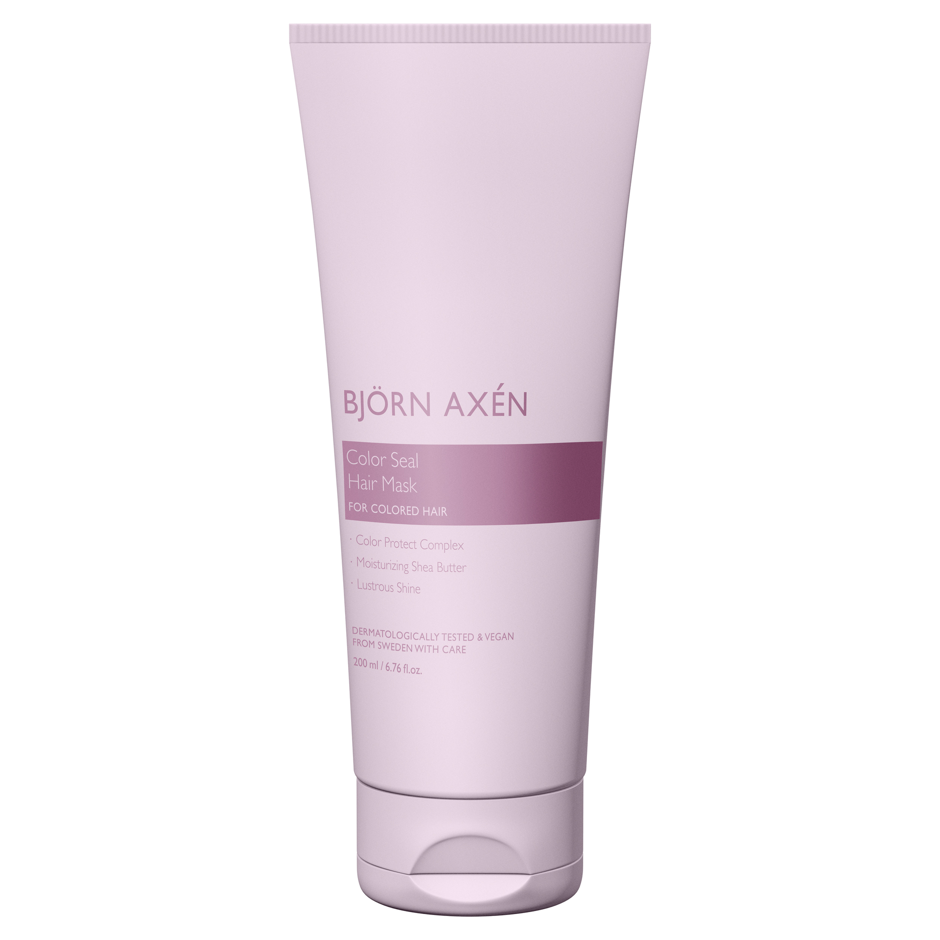 Color Seal Hair Mask 200ml