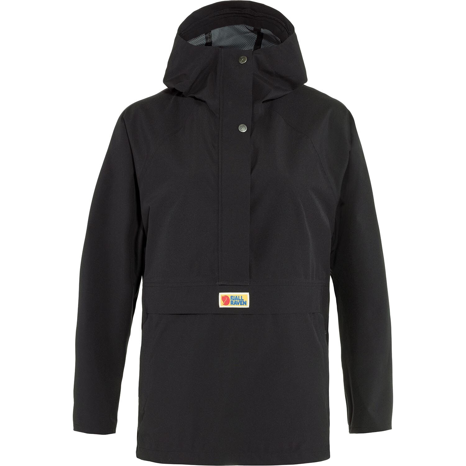 Fjällräven Womens Vardag Hydratic Anorak