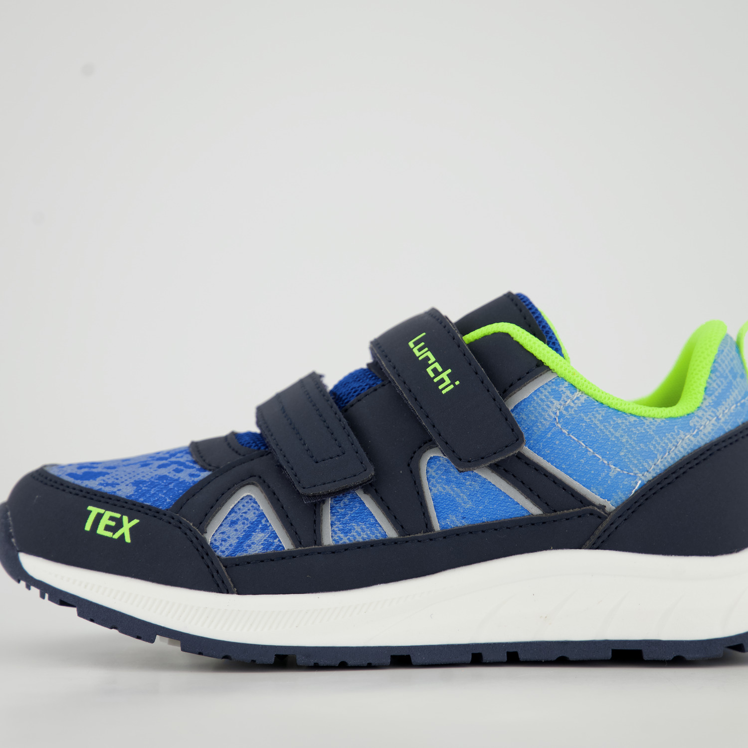 CMP RIGEL LOW WMN TREKKING SHOE WP