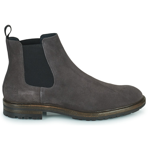 Blackstone -  - Gris