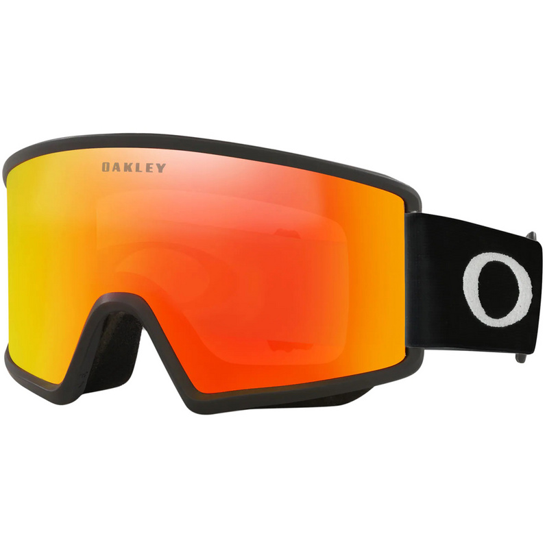 Oakley Target Line S Skibrille