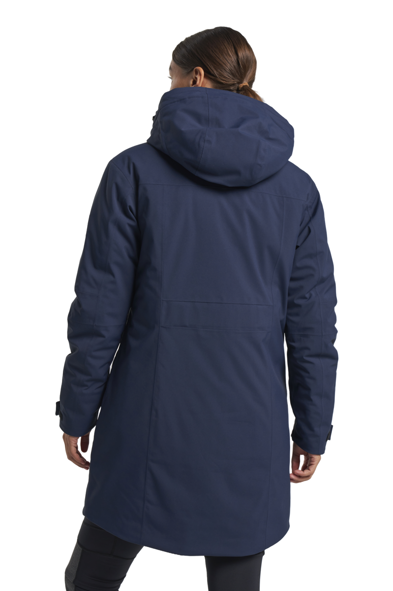 Eve Parka