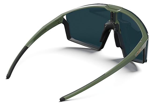 JULBO - LUNETTES DE SOLEIL EDGE CAT 3 + 0