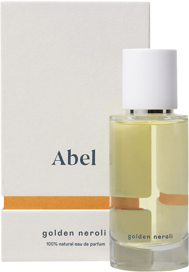 Abel Vita Odor Golden Neroli Eau de Parfum
