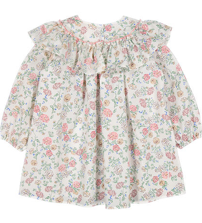 MarMar Kleid - Delsa - Summer Bloom