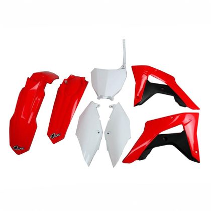 Kit plastiques Ufo couleur origine