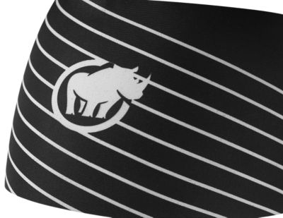 KilimanjaroSTIRNBAND FKT - schwarz