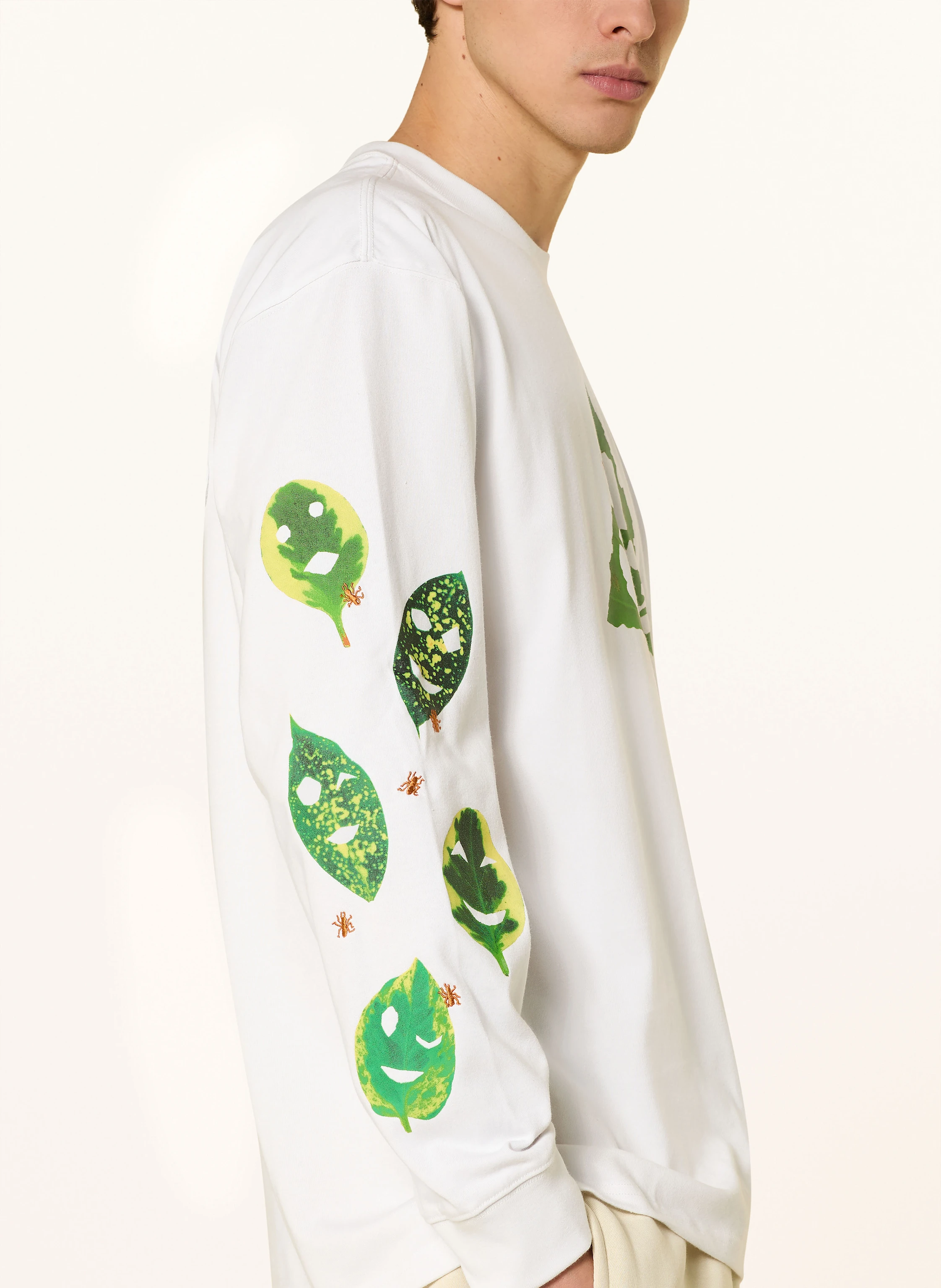 Nike Longsleeve