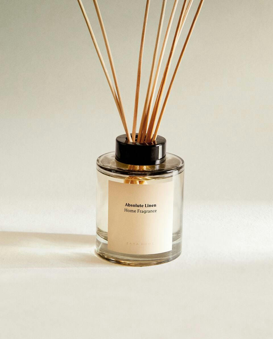 Difusores de varetas ABSOLUTE LINEN