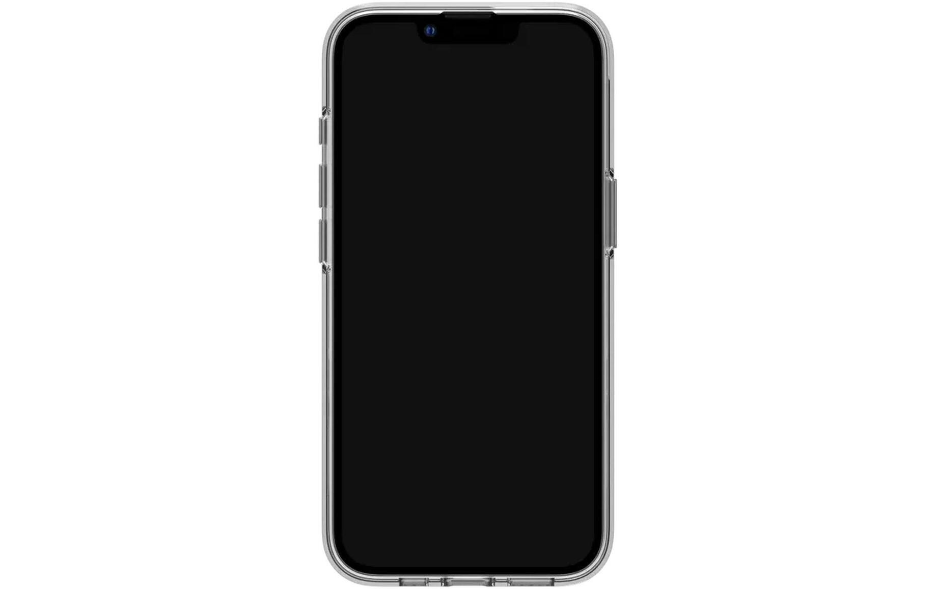 Back Cover Greenland Pro MS iPhone 16e ClearSchutzhülle für das Apple iPhone 16e