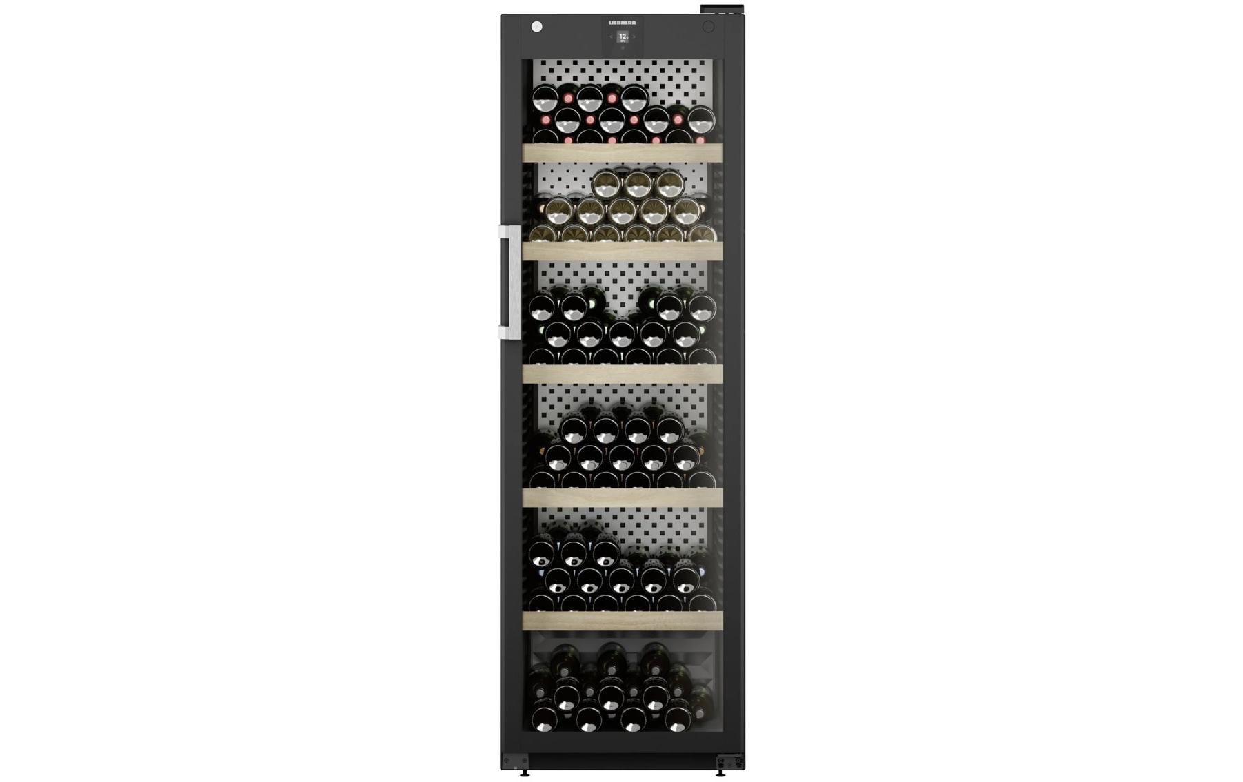 Weinklimaschrank WPbli 5231 GrandCru Selection<br>Weinlagerschrank