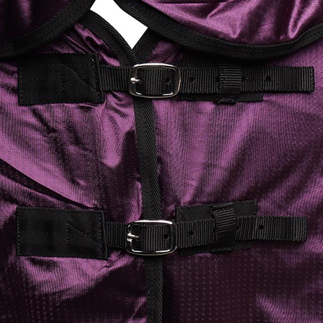 Vliegendeken Epplejeck EJAthletic 2.0 Full Neck Paars