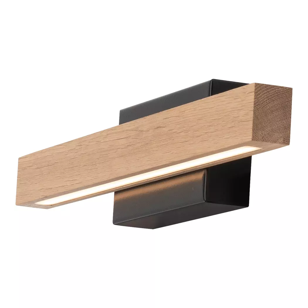 LED-Wandleuchte Aqua Viva