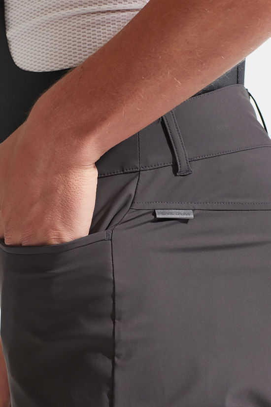 Pearl Izumi Pearl Izumi Expedition Shell Short Fietsbroek