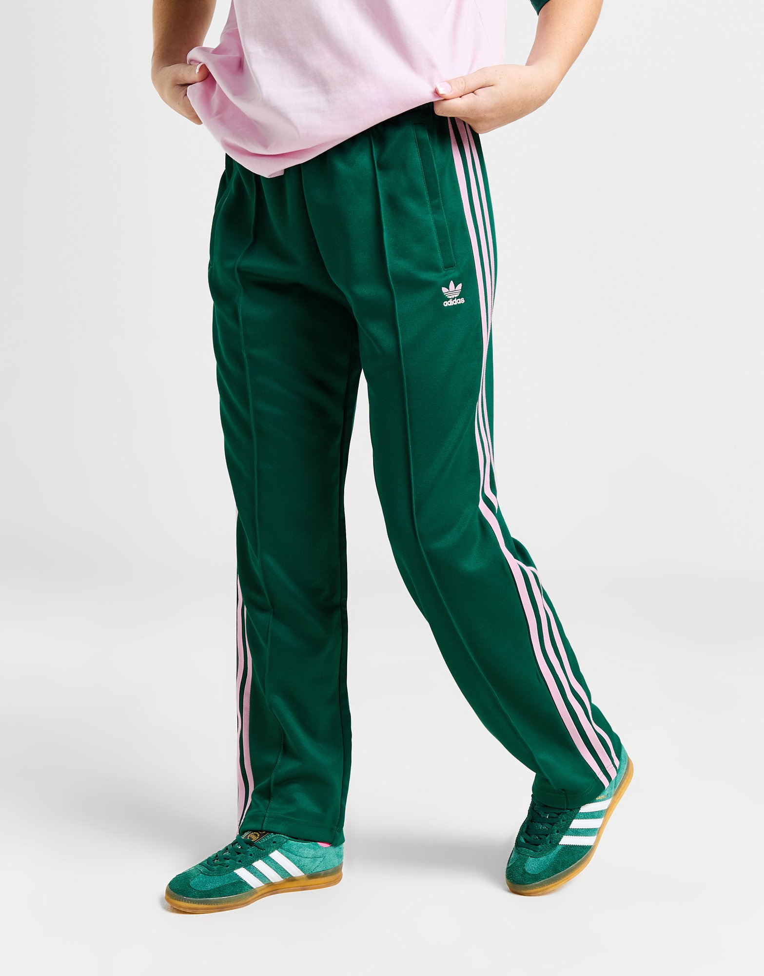 adidas Originals Pantalon de jogging ample Adicolor Classics SST