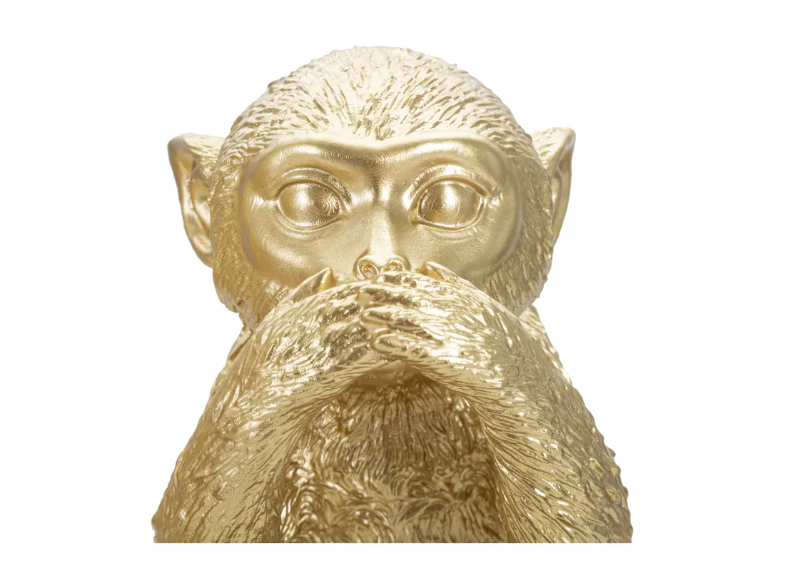 Set de 3 Singes - 