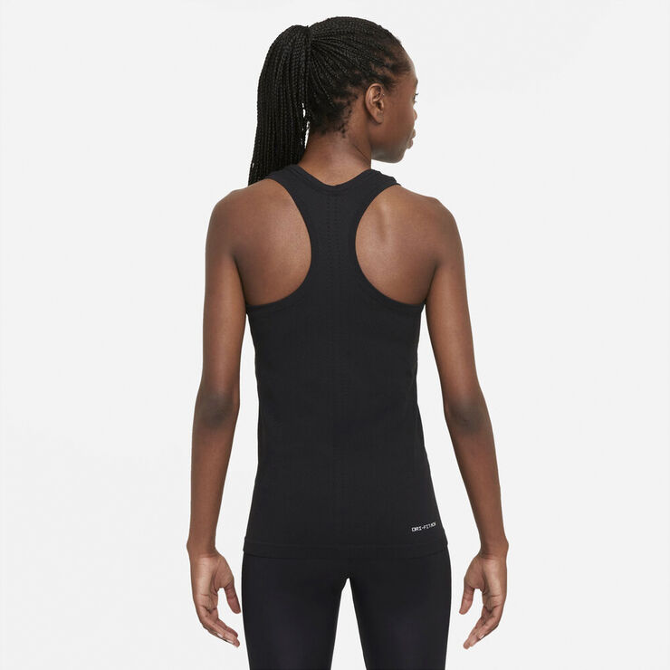 Nike Dri Fit Adv Seamless Top Sort