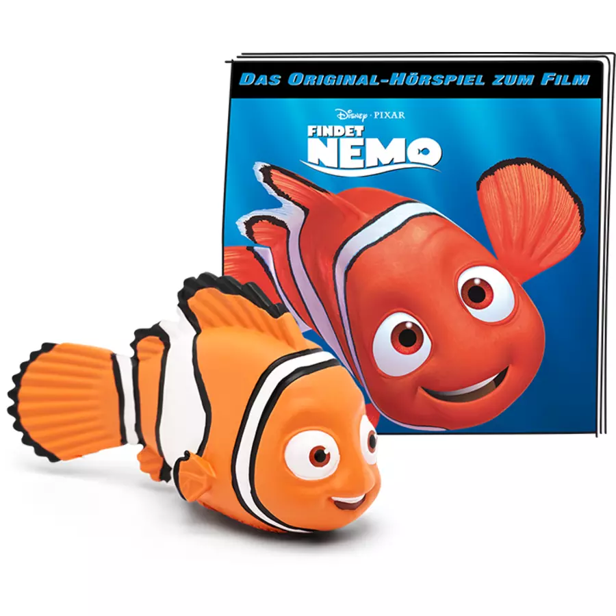 tonies®  - Findet Nemo