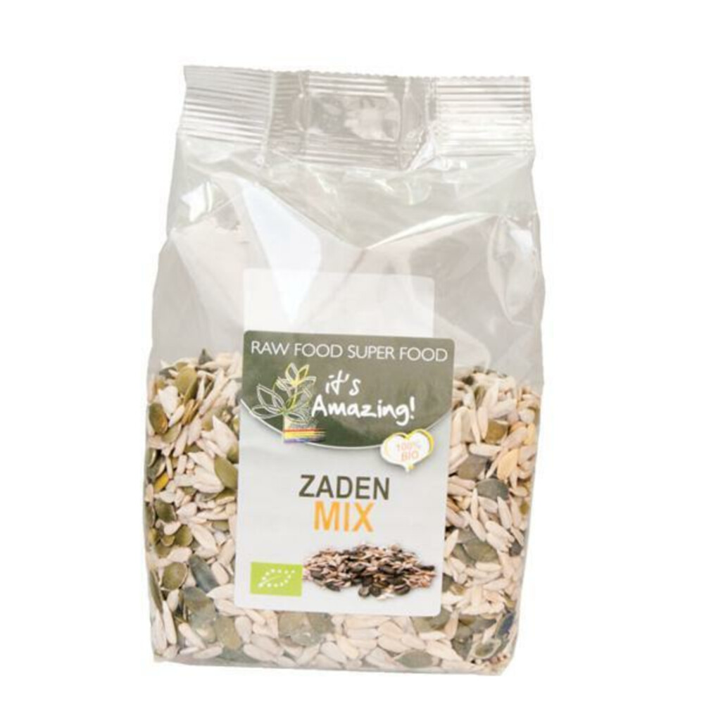 It's Amazing Zadenmix500 gr