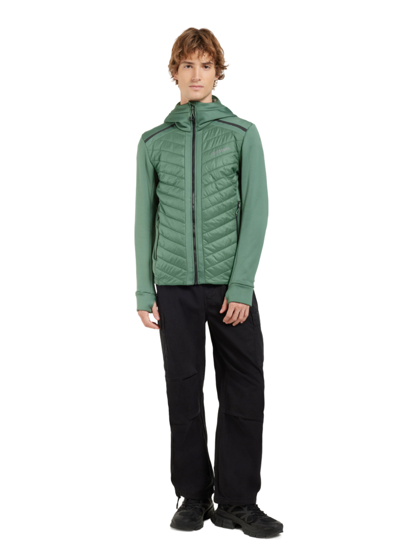 Zuko Vest