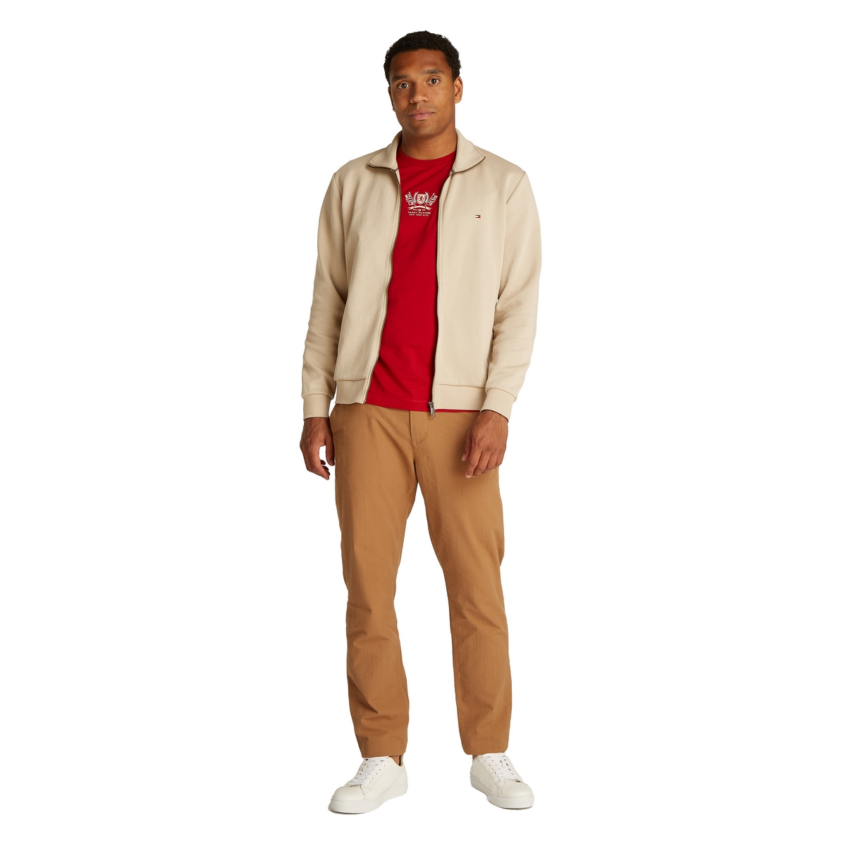 Heren Vest FFJA0017