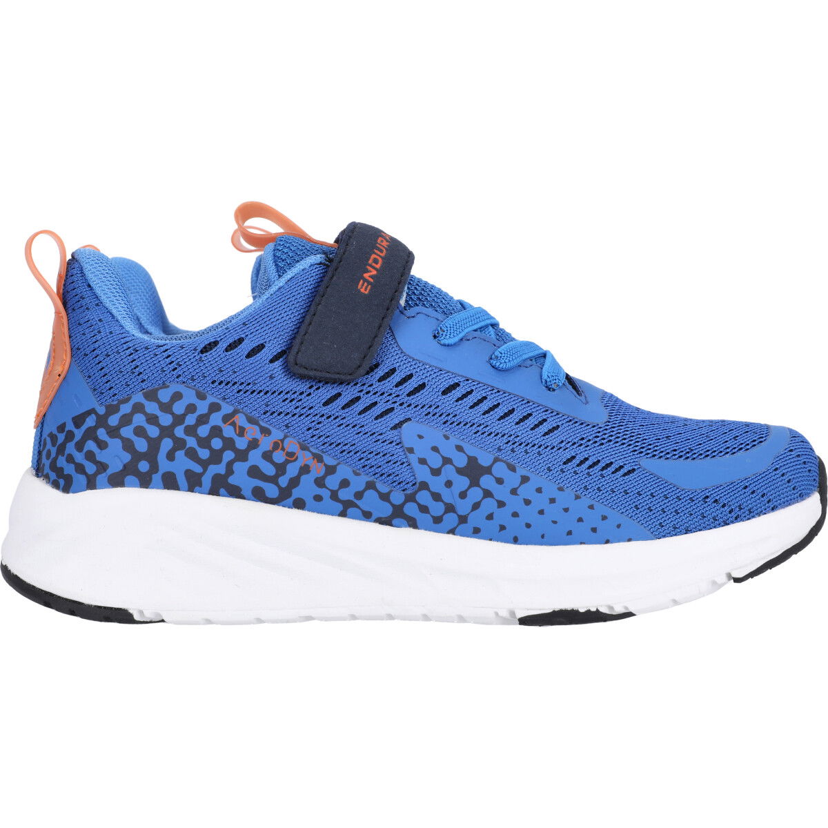 Endurance Blaiger Lite Velcro Sneakers Børn