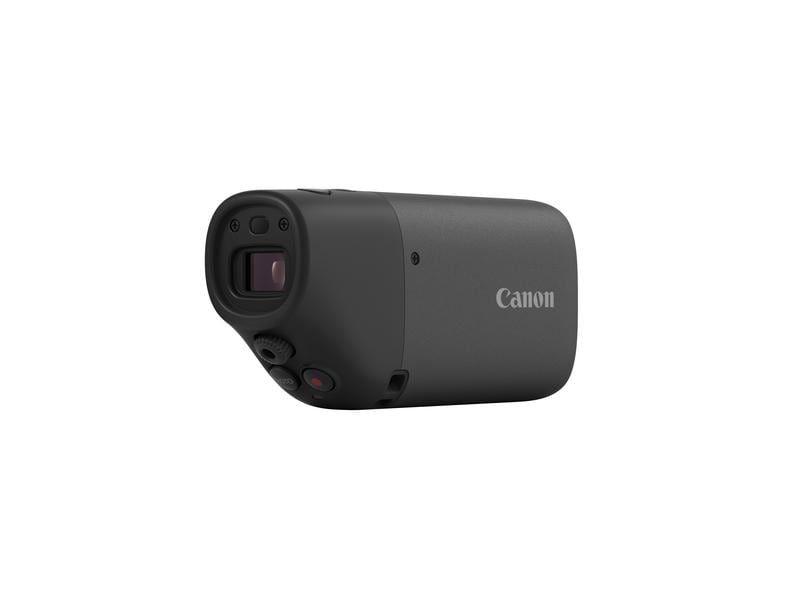 Canon Fotokamera PowerShot ZOOM Essential Kit Superzoom-Kamera im Taschenformat für Behörden