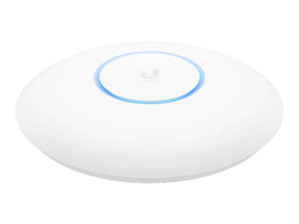 Ubiquiti UniFi 6 Pro AP (Wi-Fi 6) - Trådløs forbindelse