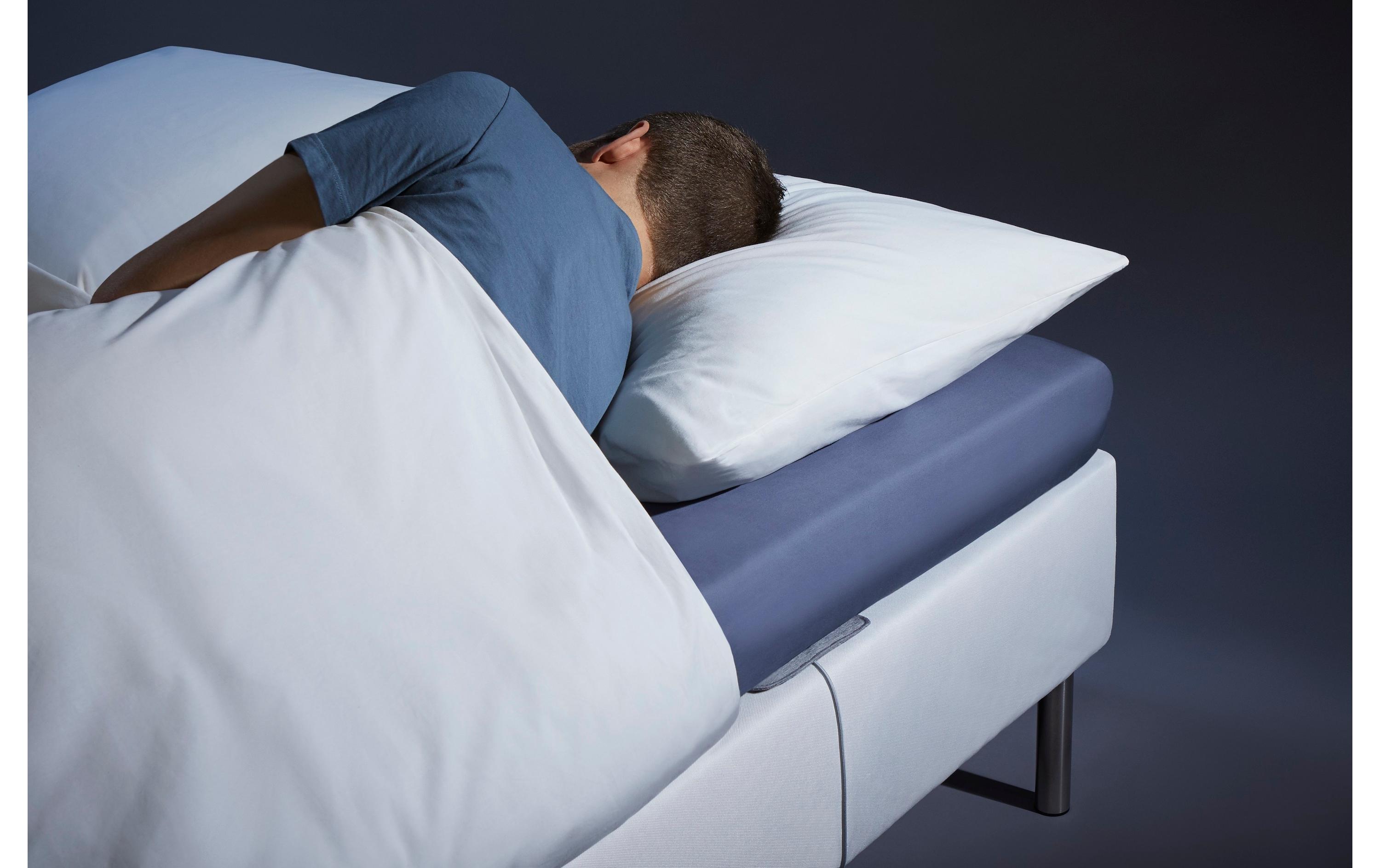 Schlafsensor Sleep Analyser WSM02<br>Schlaf-Tracker