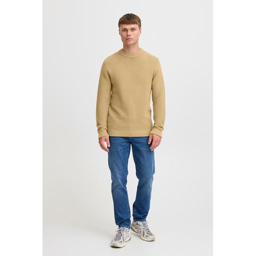 Solid Valencia Pullover, Starfish, XXL