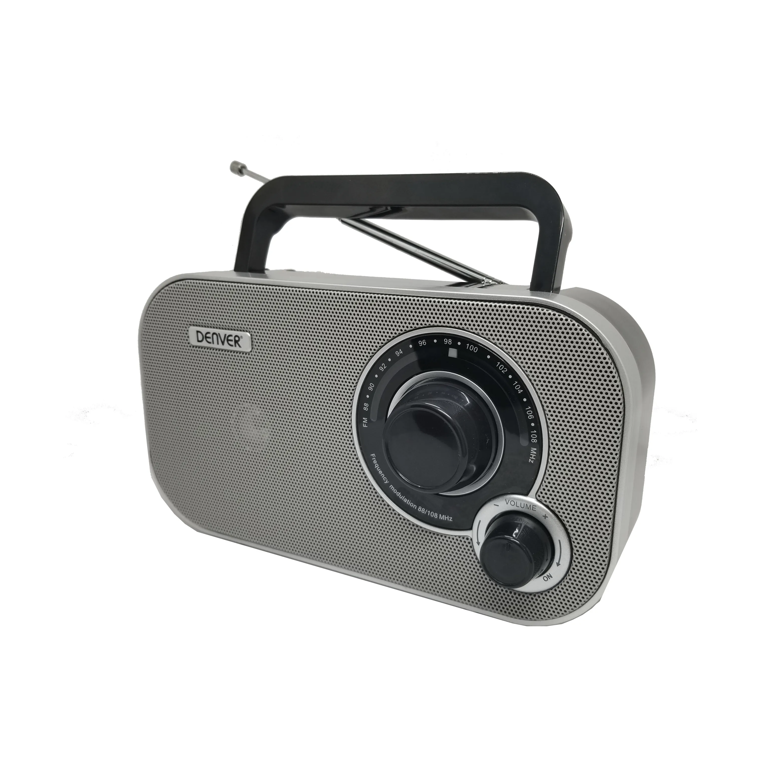 Denver TR-51 FM Radio