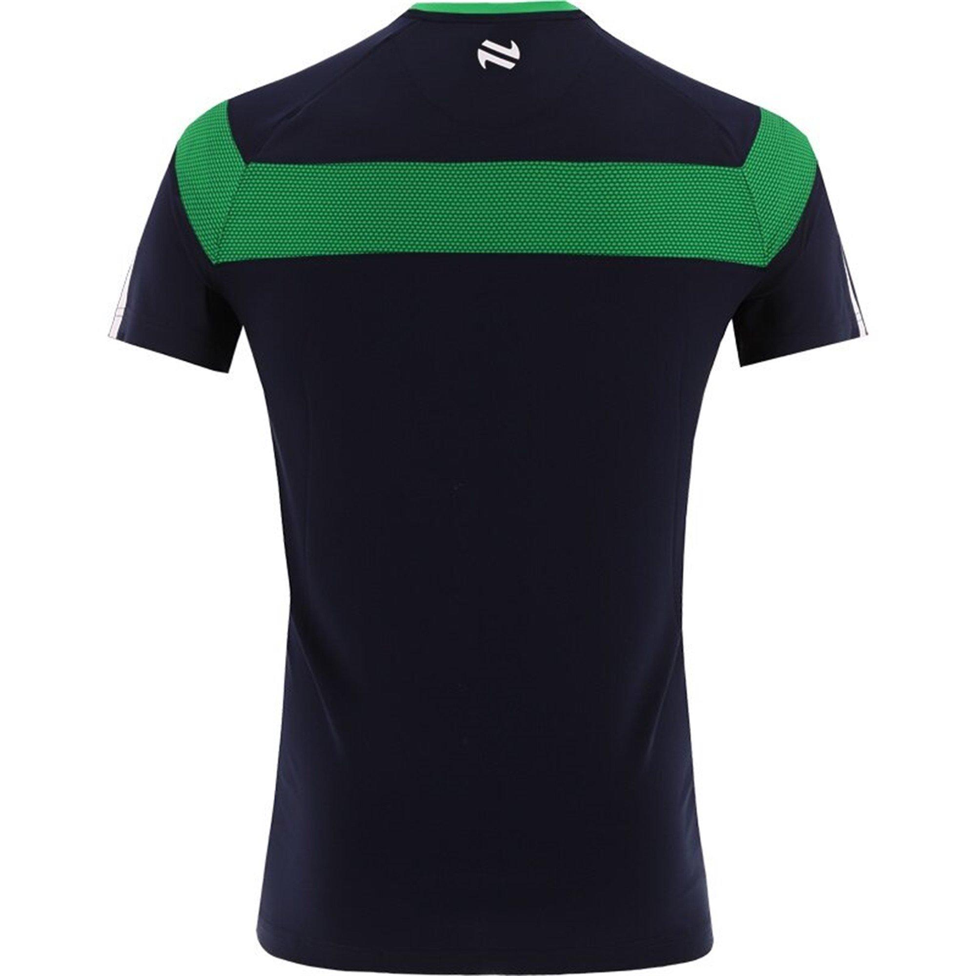 ONeills Fermanagh Rockway Crew Neck T Shirt Junior