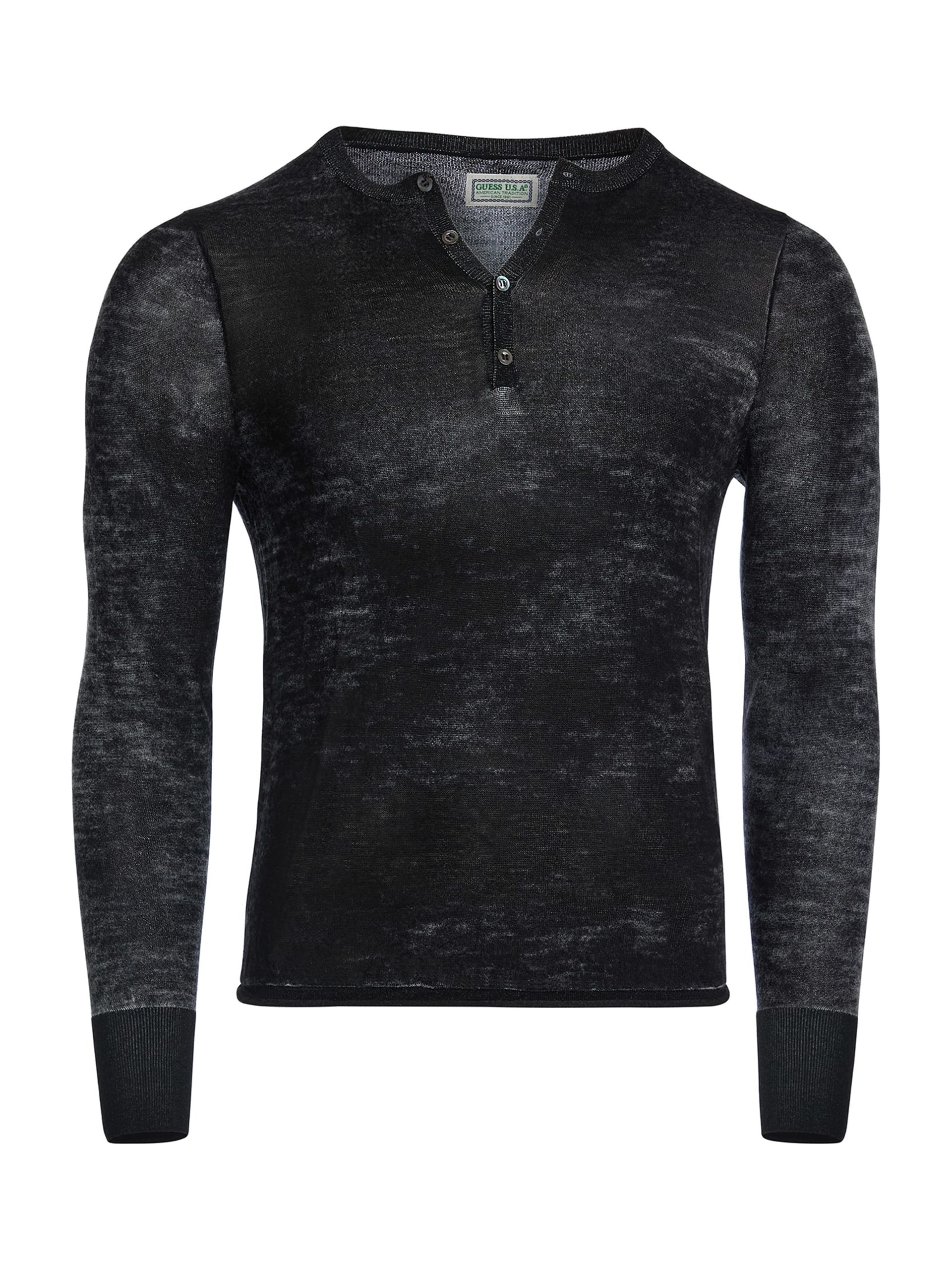 blusa henley