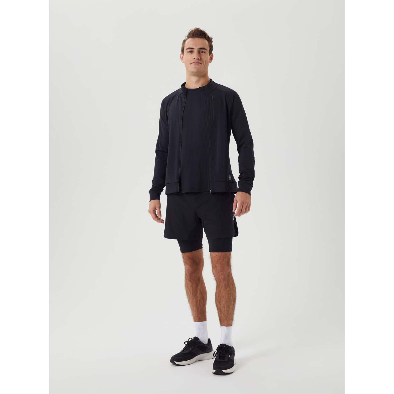Björn Borg  Training Midlayer Jacket