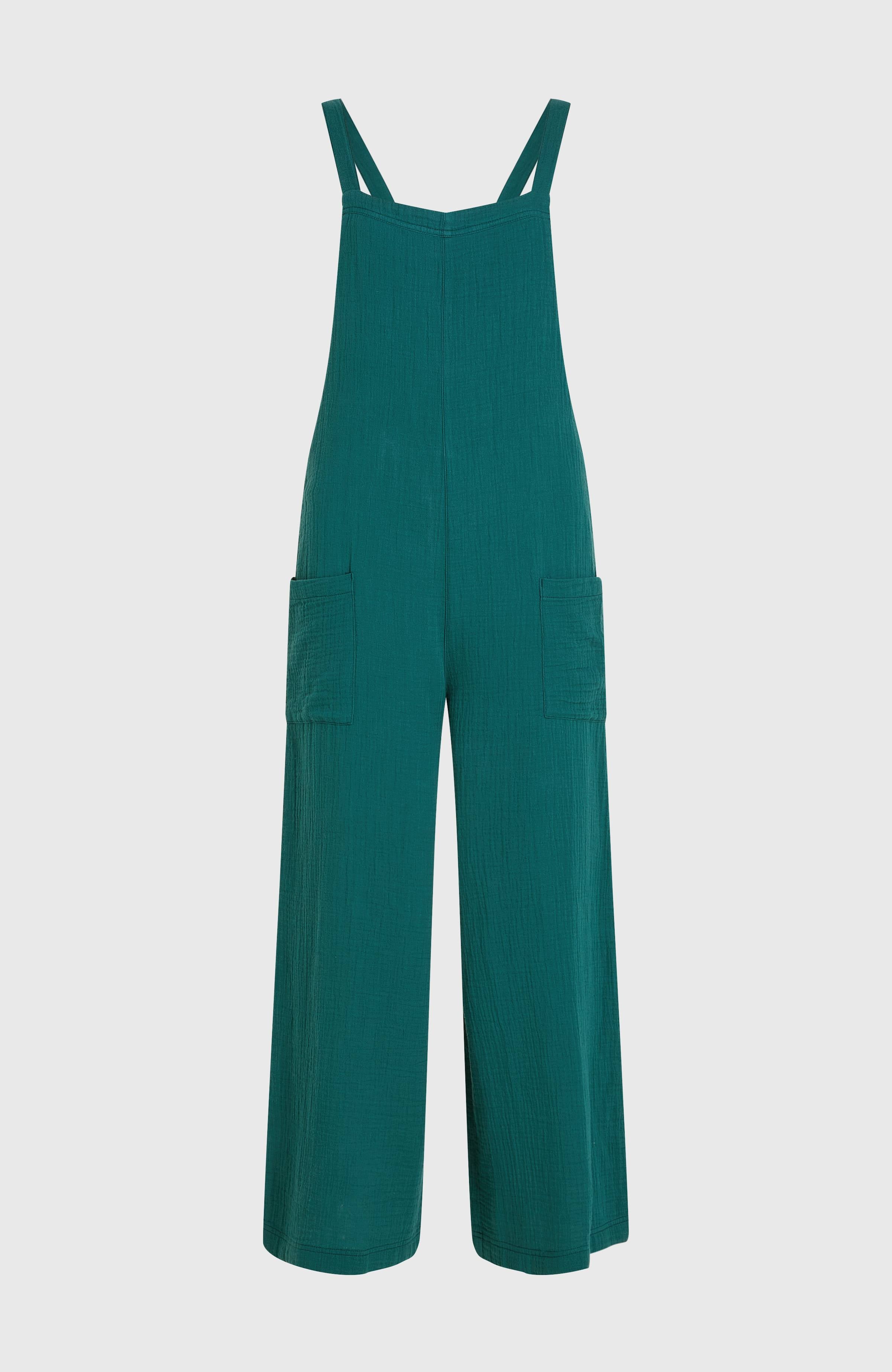 Brenda Structured tuinbroek